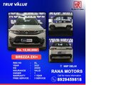 used MARUTI SUZUKI  Brezza  at New Delhi in Rana Motors